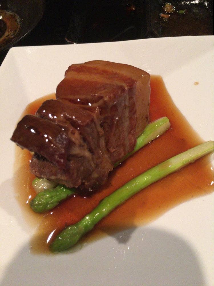 Bistro Masanao