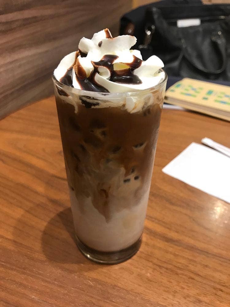 BECK'S COFFEE SHOP 蕨店