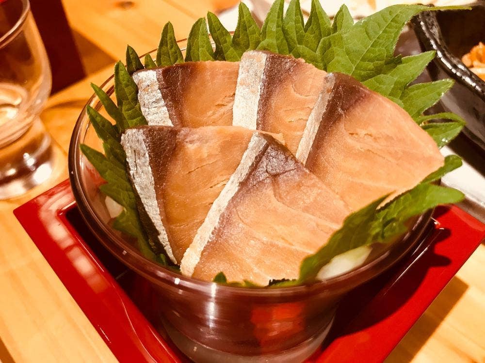 日本酒BAR 絆