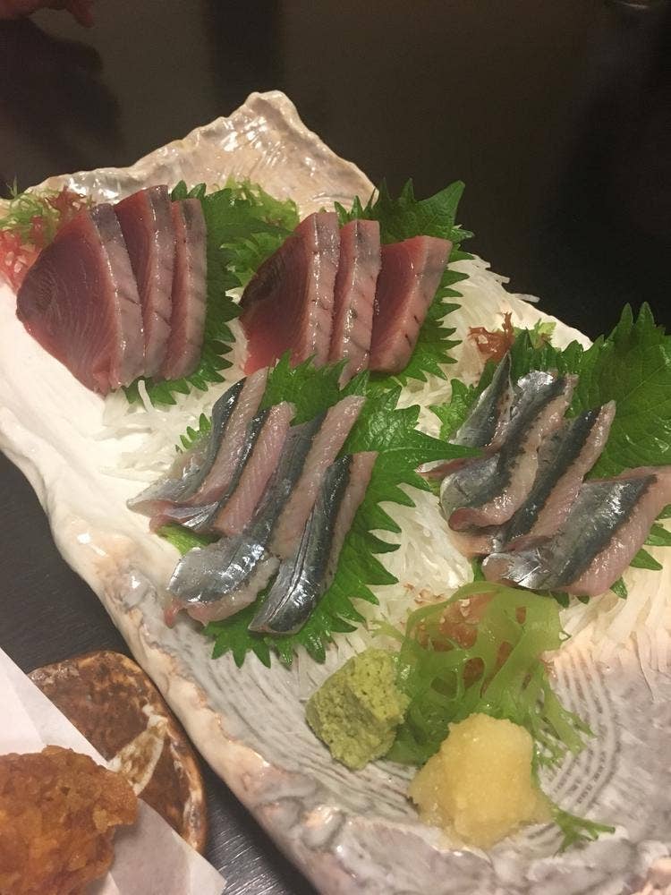北の酒膳