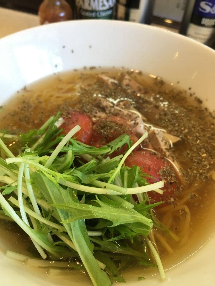 製麺工房・ジェラート工房 WITHドリーム