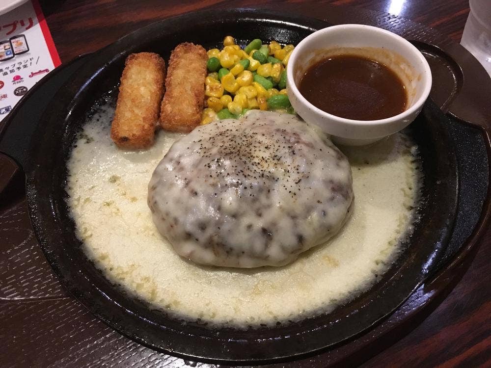 ガスト 札幌新琴似店