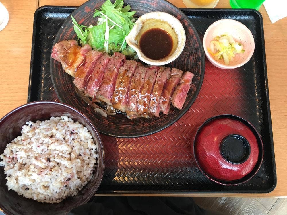大戸屋ごはん処 浦和店