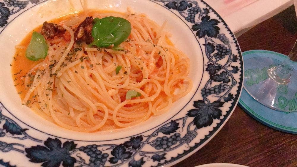 Dining Cafe Olive