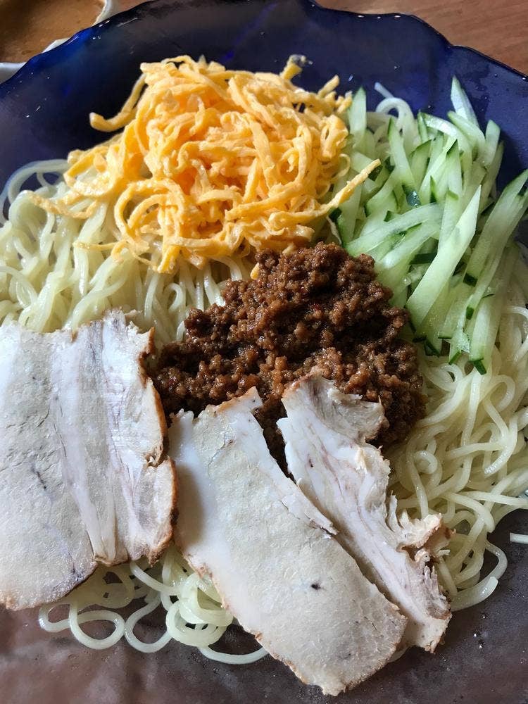 筑豊らーめん ばさらか 八女店