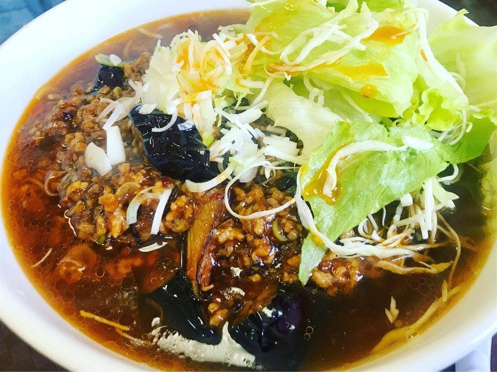 中華長太郎飯店