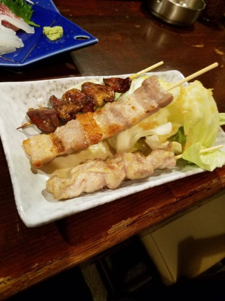 くいしんぼ