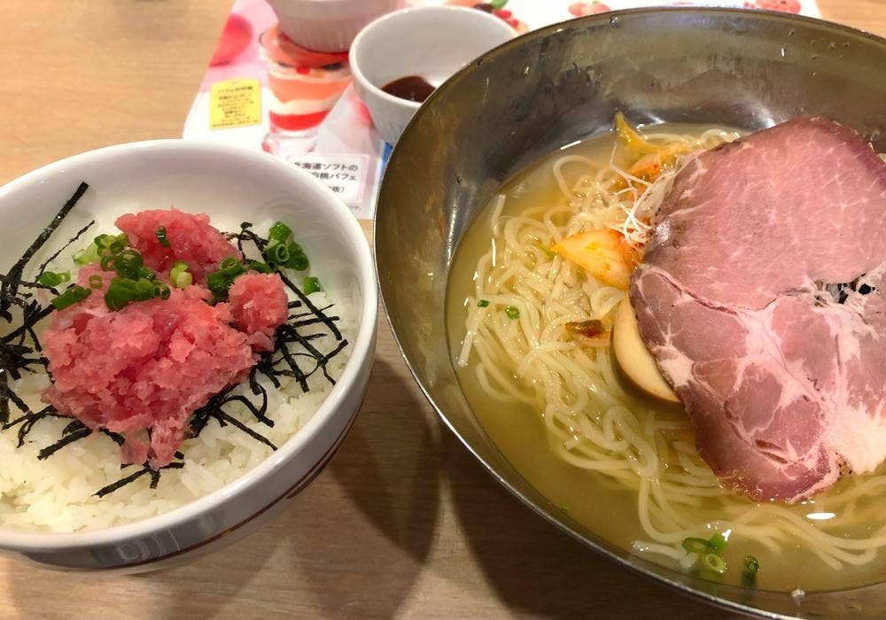 ガスト 京都丸太町店