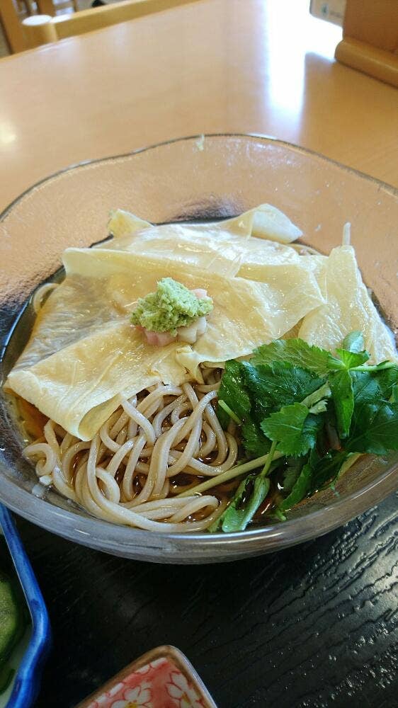 和風喫茶・レストラン おのみやす 大原店