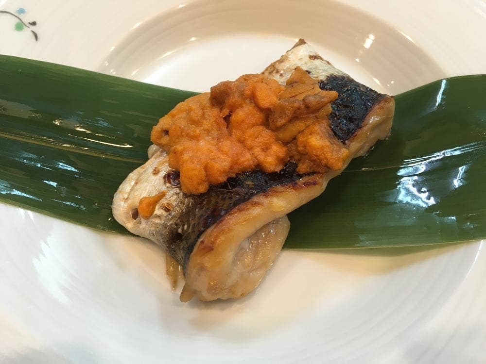 くずし割烹 katsui