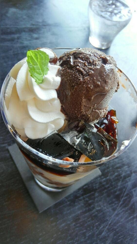 珈琲蔵人珈蔵 大久保店