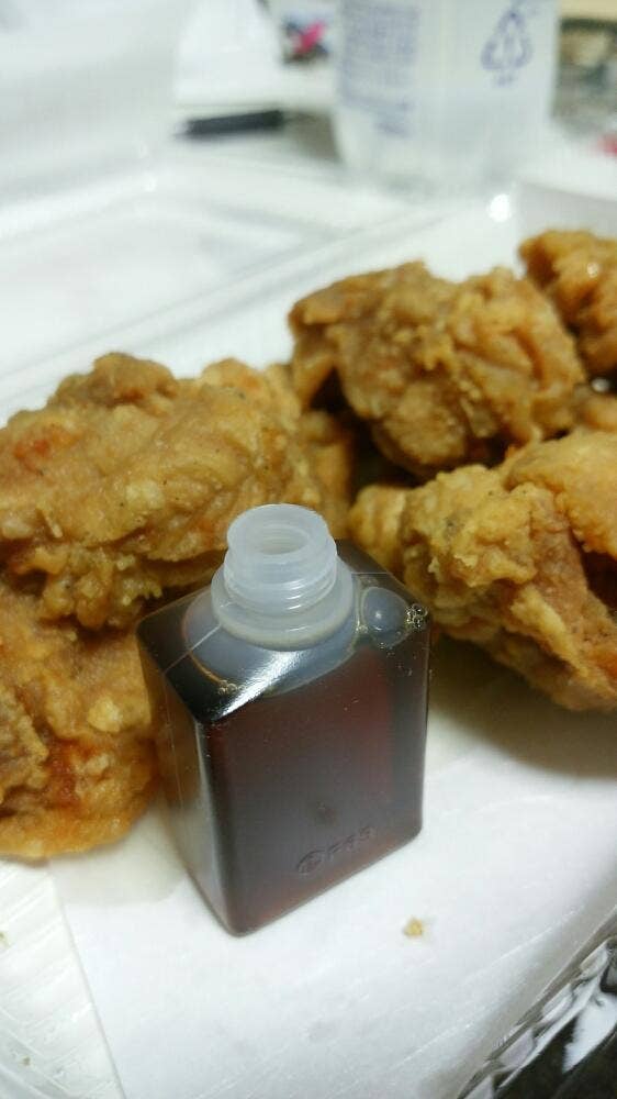 塩ザンギとお惣菜 ひろちゃん 北24条店