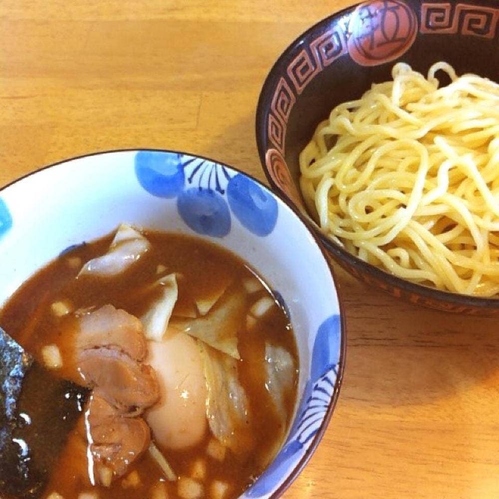 麺治