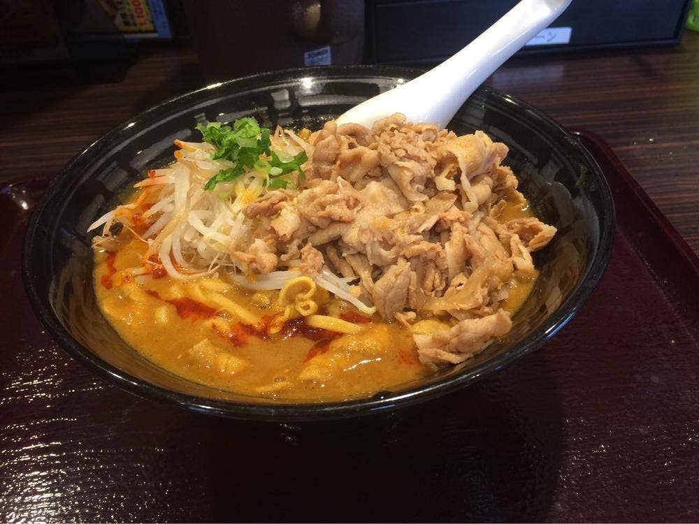 カレーハウスCoCo壱番屋 豊岡正法寺店