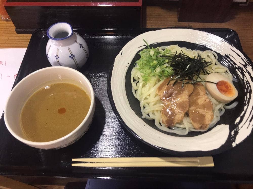 UDON HIRO