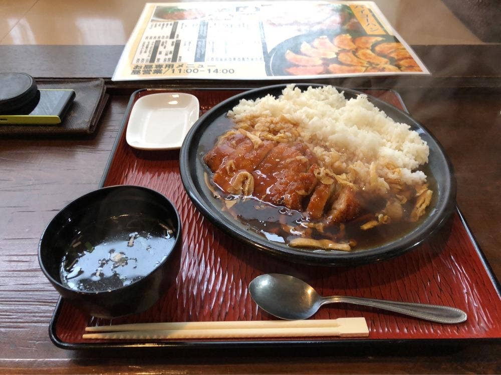 餃子小舎喜口