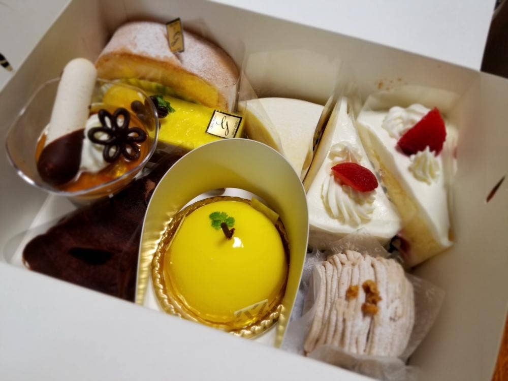 ゴローズ 日南店