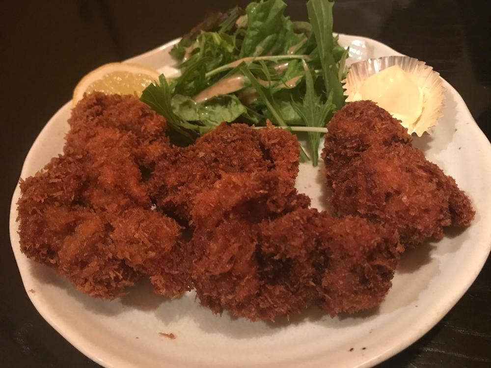 居酒屋 笑店