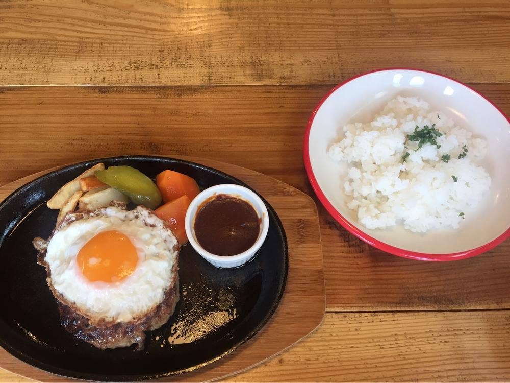 フォレストダイニング