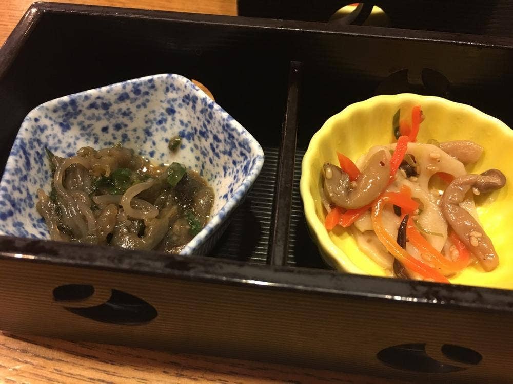 こちら丸特漁業部仙台駅前店