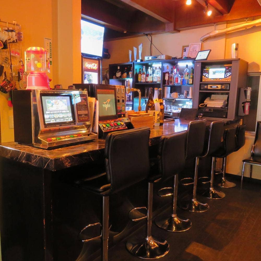 Darts Bar Revo
