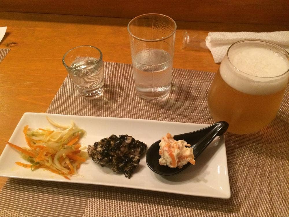 SAKEハポネ