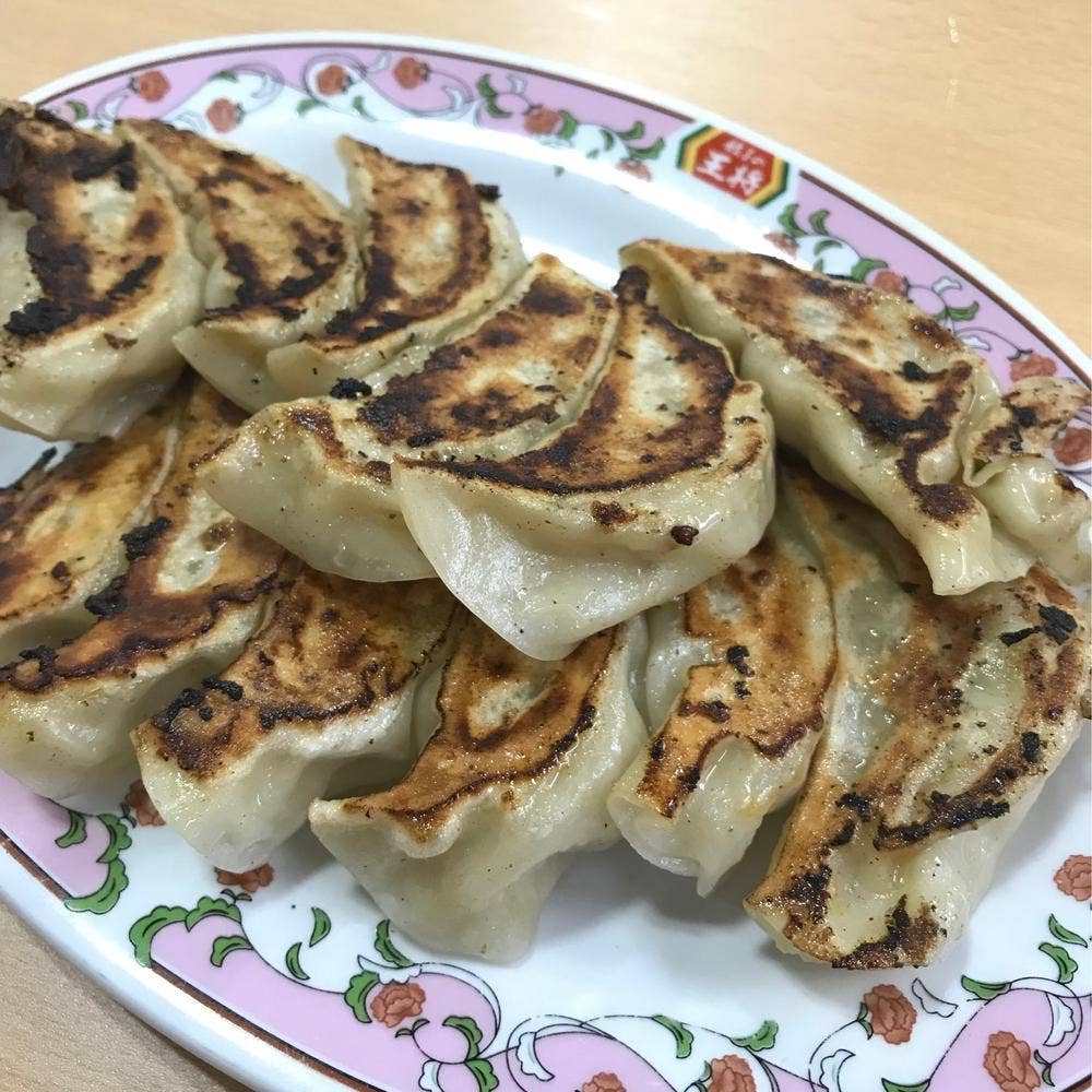 餃子の王将 楠葉店
