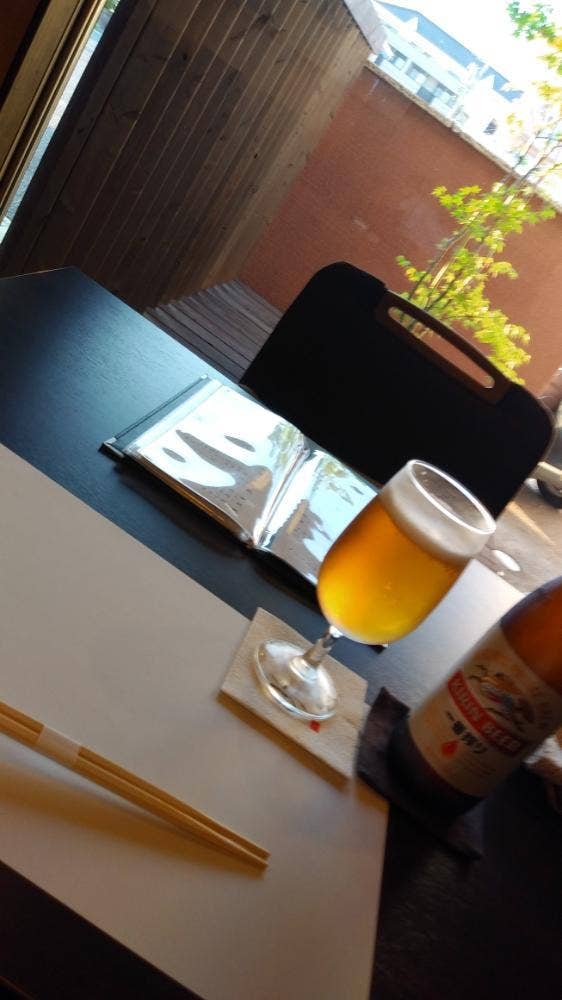 和食 こやす