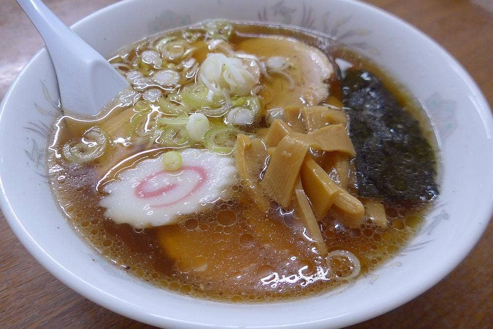 珍来