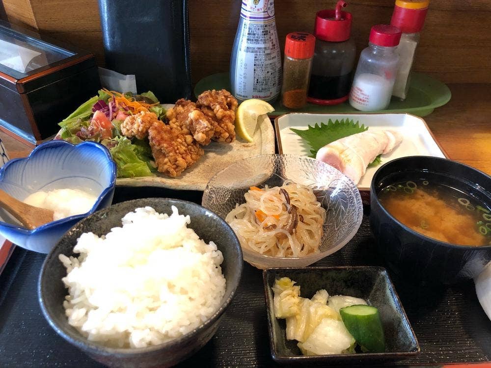 天勝