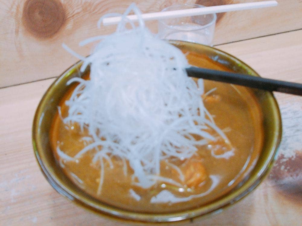 川原ドライブイン