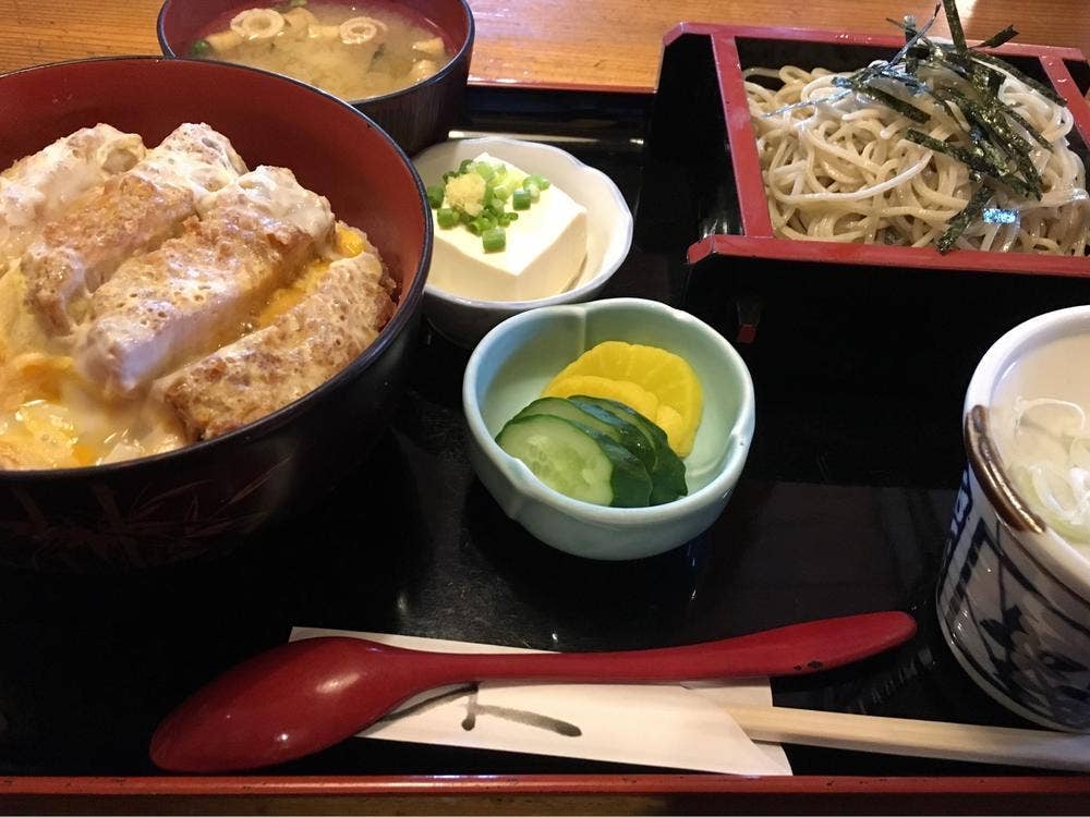 大村庵 助十