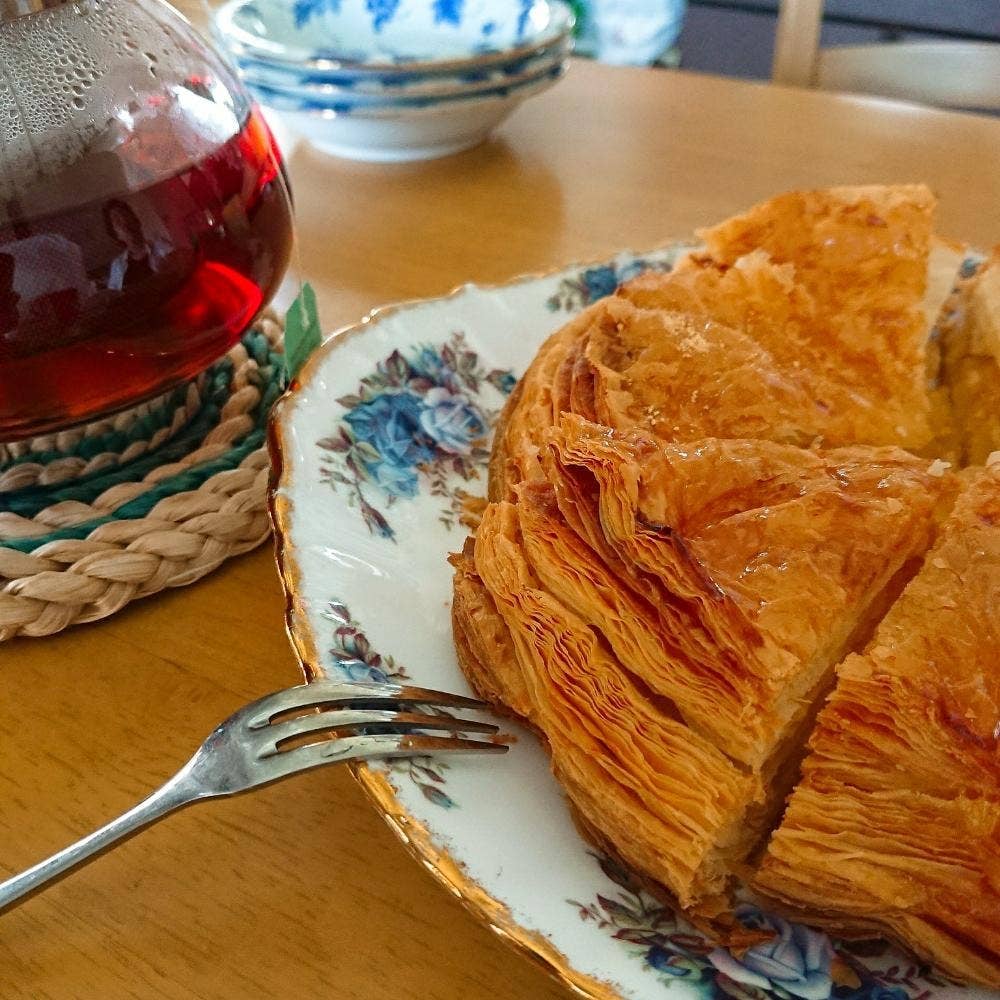 パン工場 宮崎店