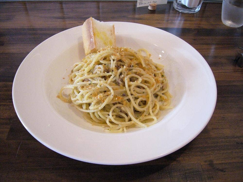 La Capannina