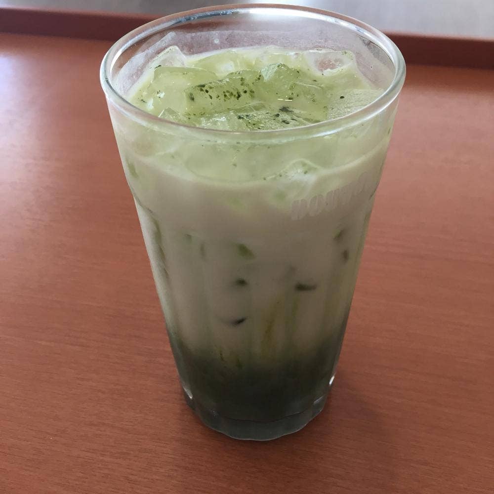 ドトールコーヒーショップ 九州労災病院店