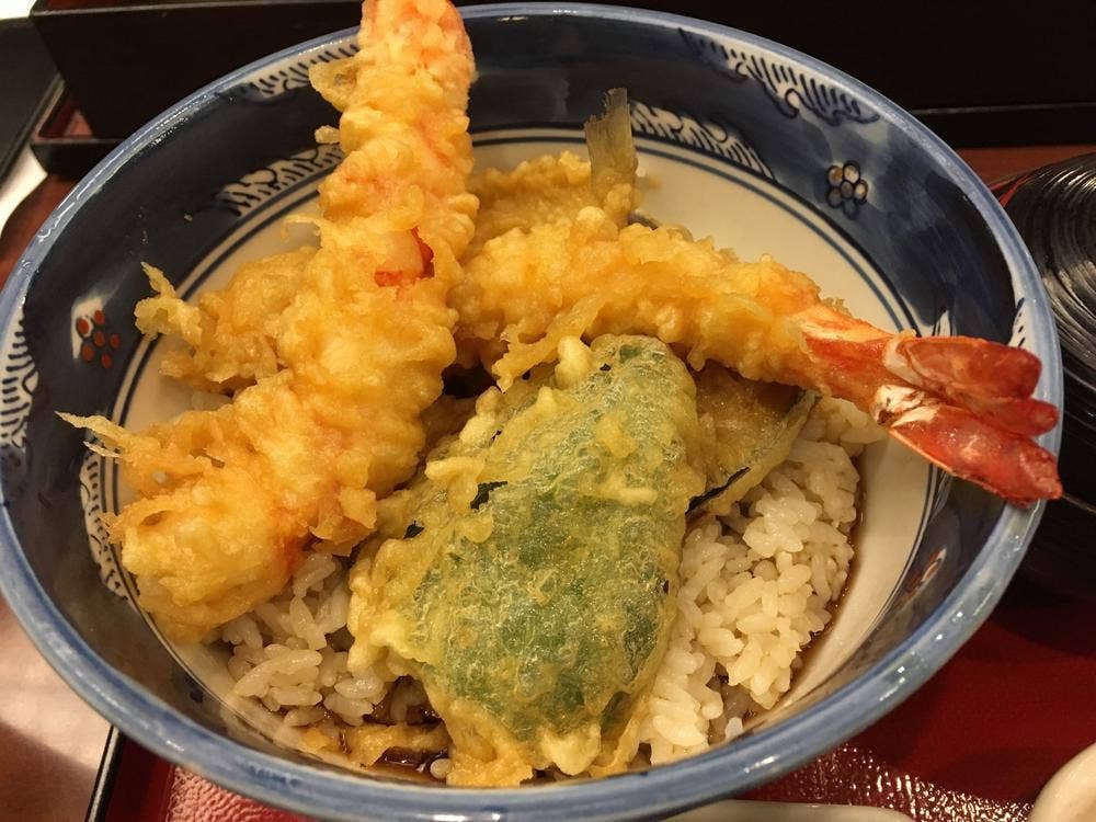 天亭 成田国際空港第2T店