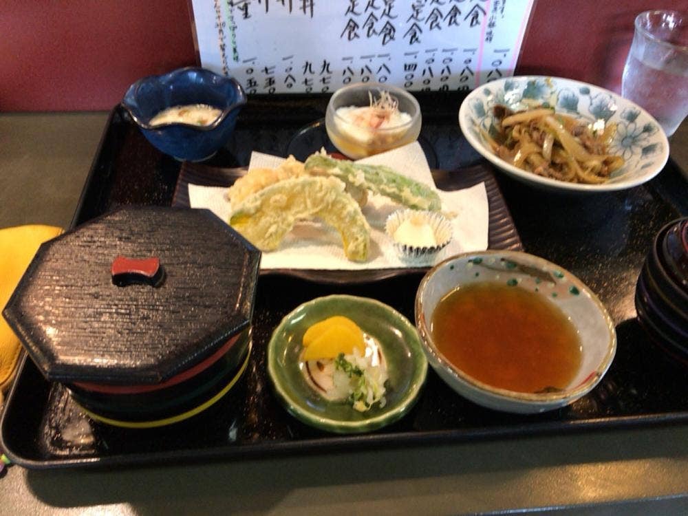 家族割烹 鎌倉