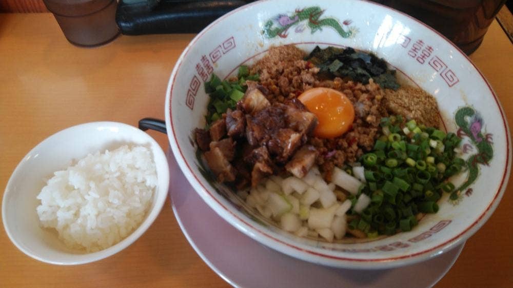 のろし 新発田店