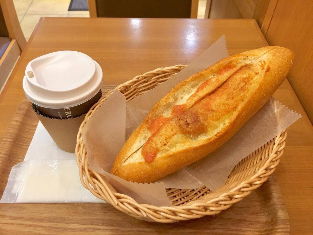 サンジェルマン 神楽坂店
