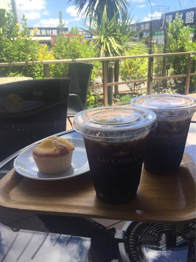 カフェブリッコ 茂原店