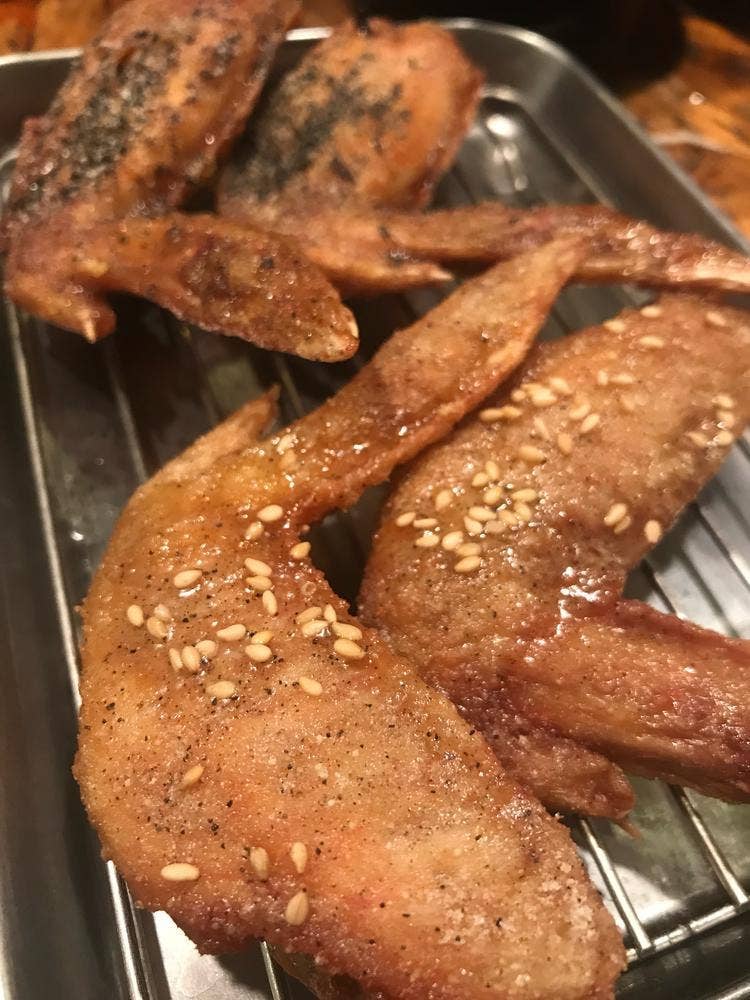 手羽唐 旨もん 手羽市 本千葉店