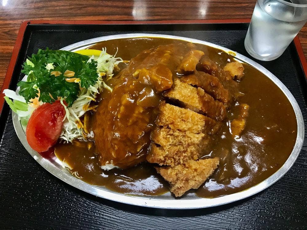 坂本食堂
