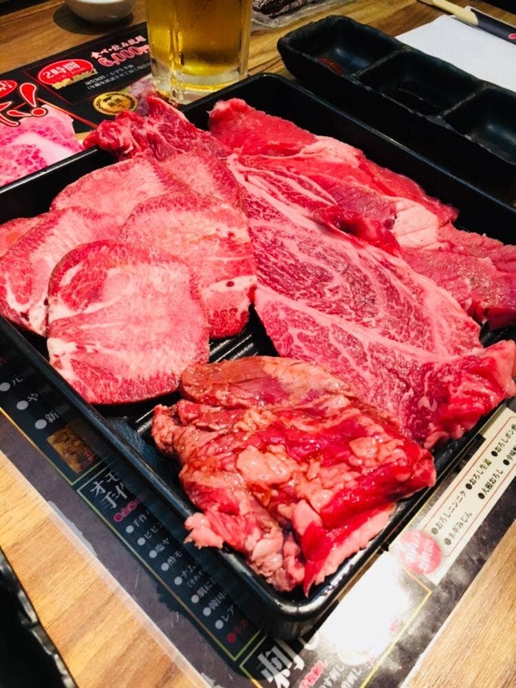 Yaホ！富士見店