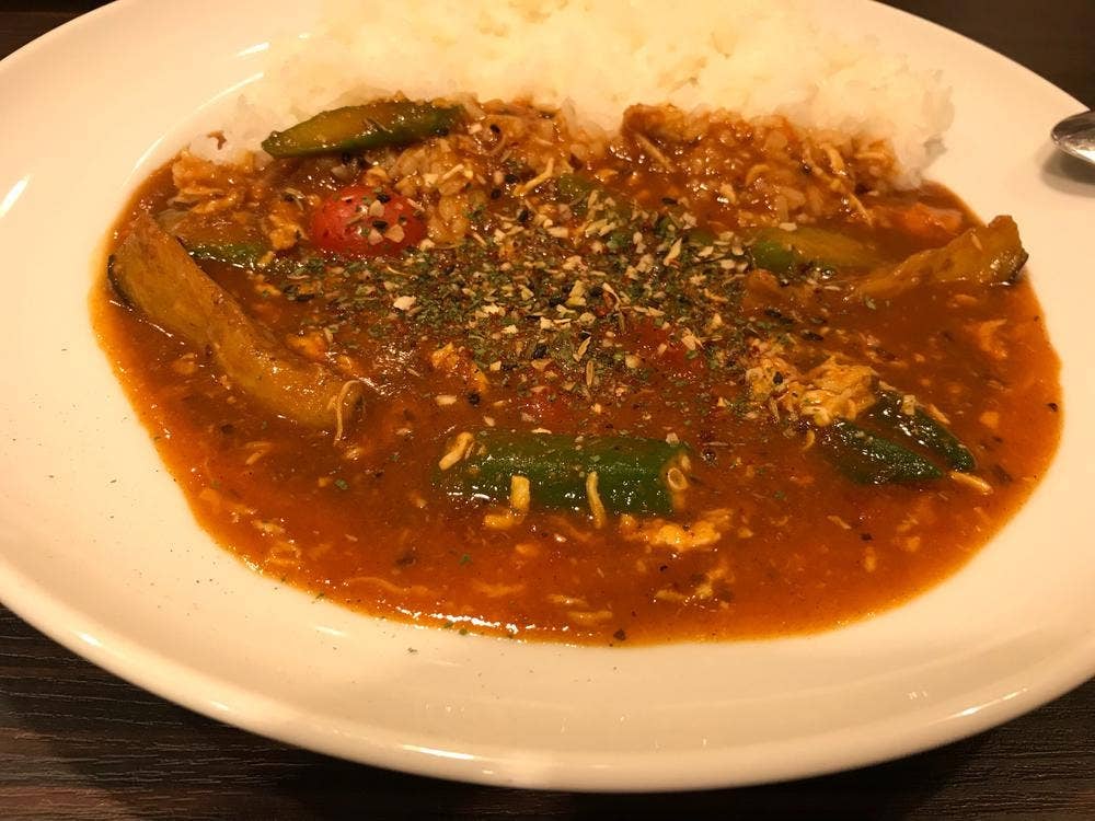 カレーハウスCoCo壱番屋 中区東千田店