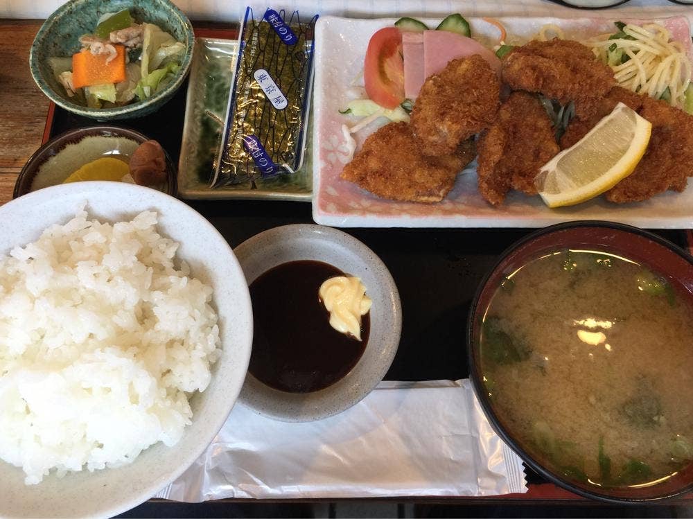 酒処はしもと