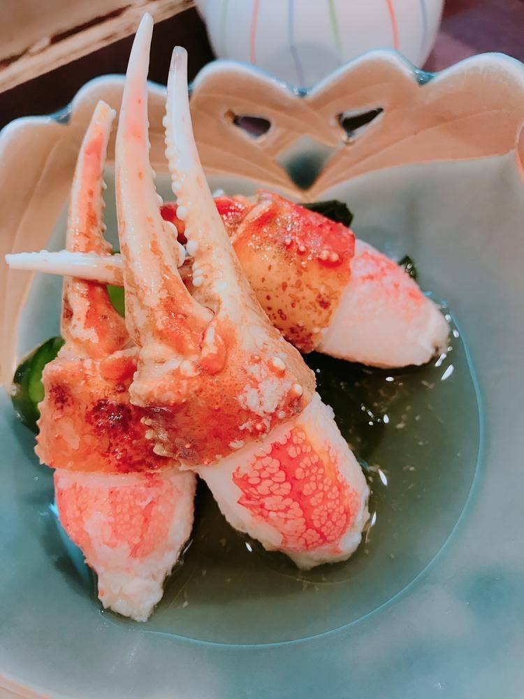 五郎寿し 本店