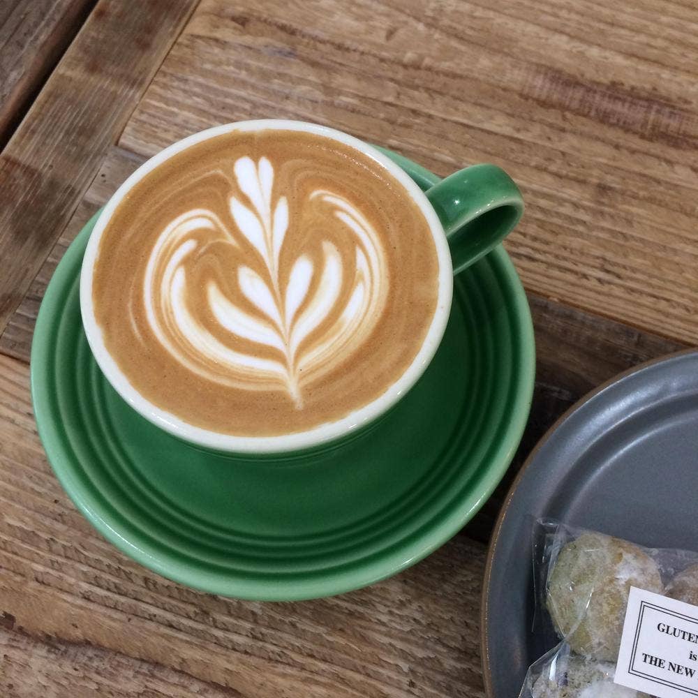 GLUTEN FREE is THE NEW BLACK