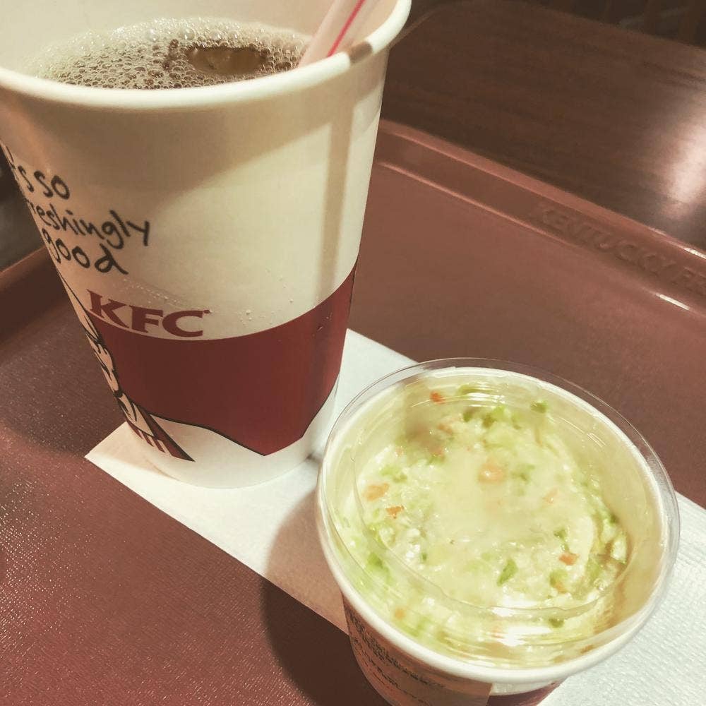 ケンタッキーフライドチキン 白梅町店