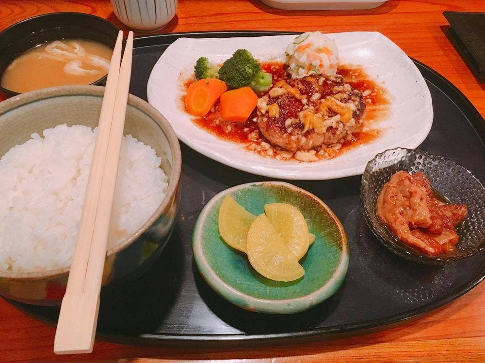 まぐろ料理専門店 酒処 ine