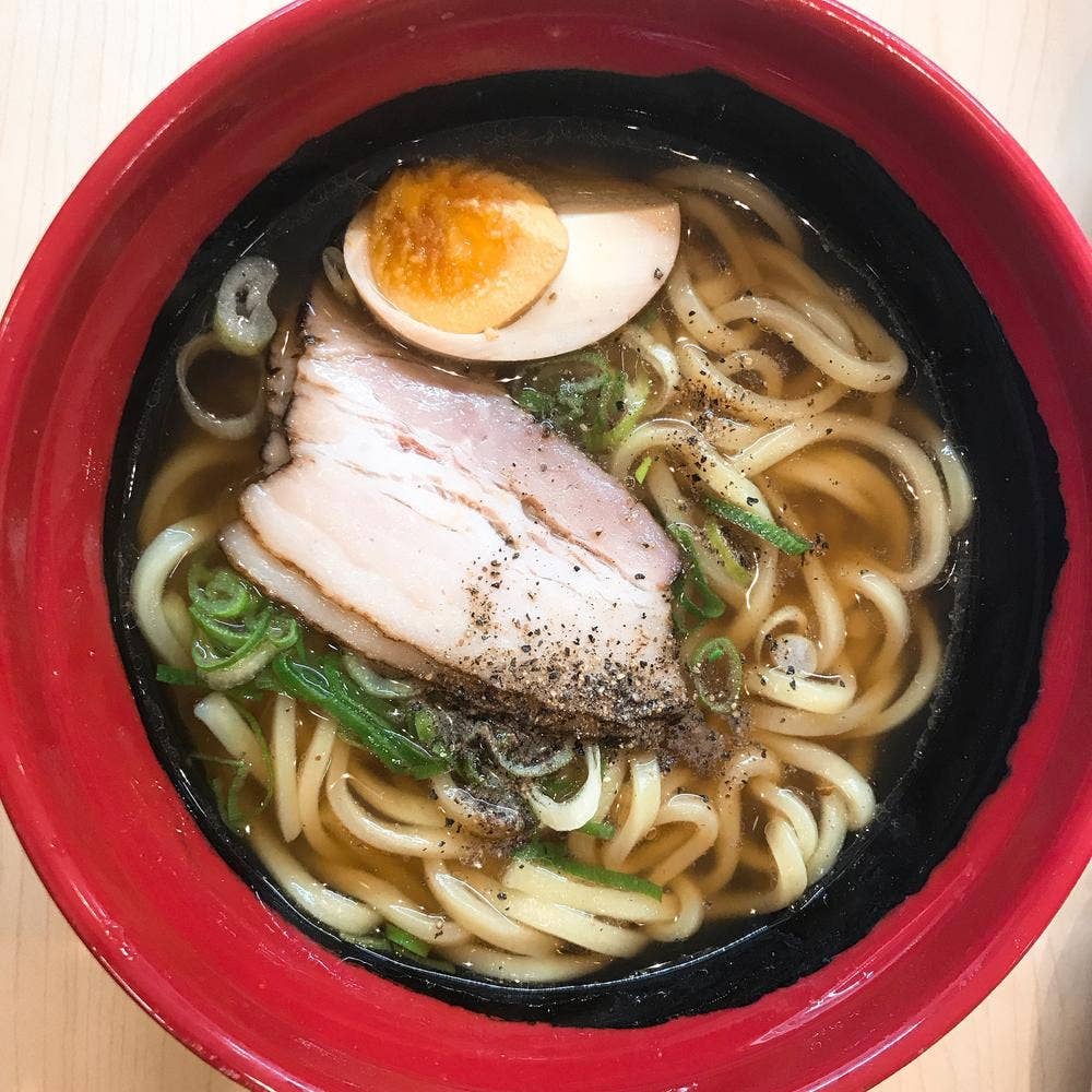 くら寿司 堅田店